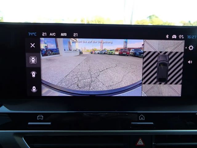 Citroën C4 Max PureTech