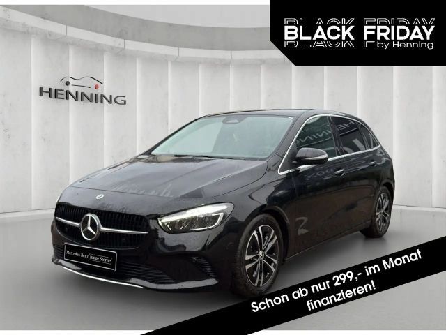 Mercedes-Benz B 200 Progressive