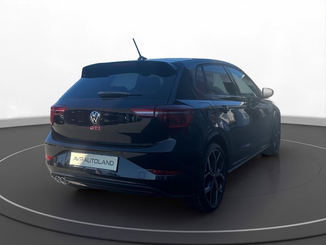 Volkswagen Polo 2.0 TSI DSG