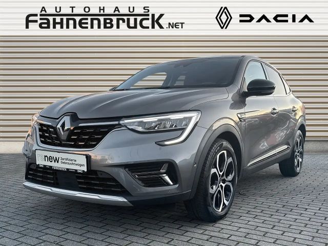 Renault Arkana Intens TCe 140