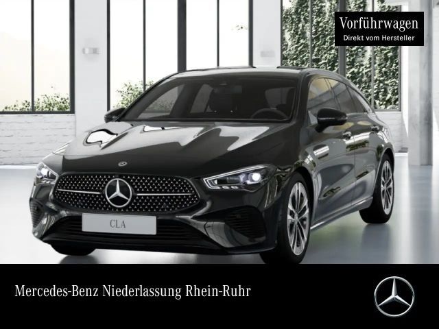 Mercedes-Benz CLA 180 Progressive