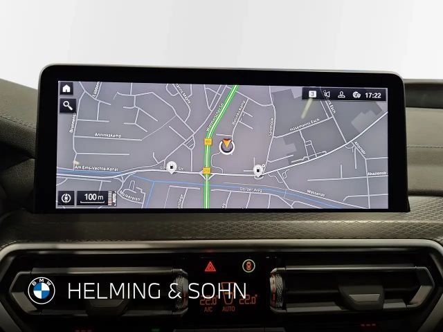 BMW X3 M-Sport xDrive30d