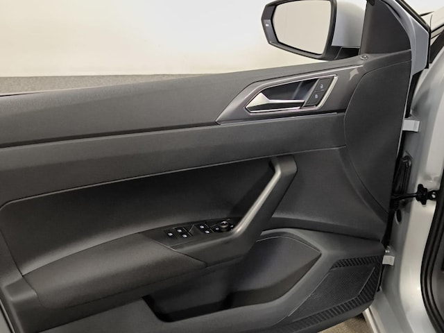 Volkswagen Polo 1.0 TSI DSG IQ.Drive Style