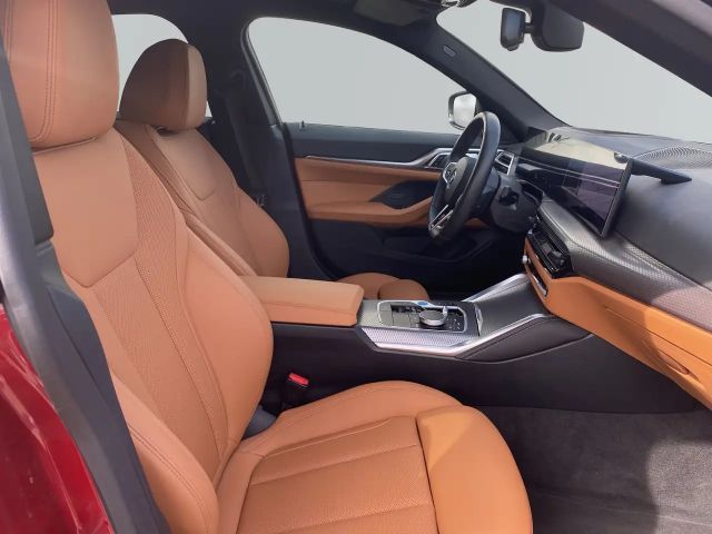 BMW i4 Coupé Gran Coupé eDrive40