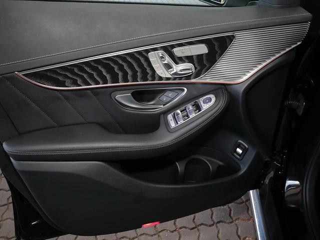 Mercedes-Benz EQC 400 4MATIC AMG Line