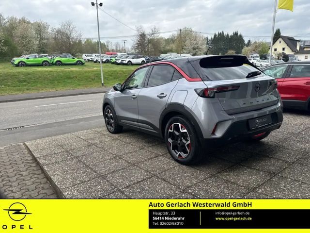 Opel Mokka GS-Line Grand Sport