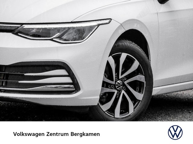 Volkswagen Golf Golf VIII