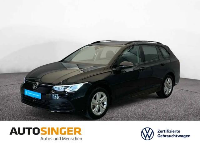 Volkswagen Golf DSG Golf VIII Life Variant