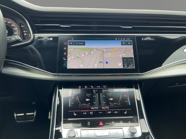 Audi Q7 45 TDI Quattro