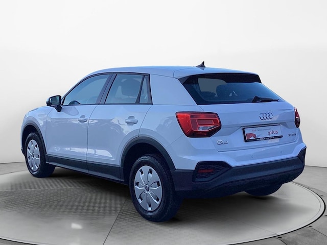 Audi Q2 30 TFSI