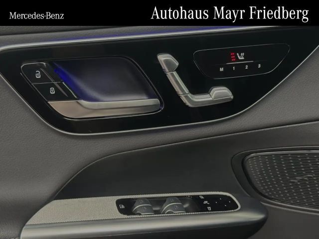 Mercedes-Benz GLC 200 4MATIC AVANTGARDE