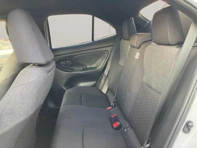 Toyota Yaris Cross Hybride