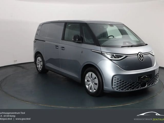 Volkswagen ID.Buzz Cargo 77 KWh