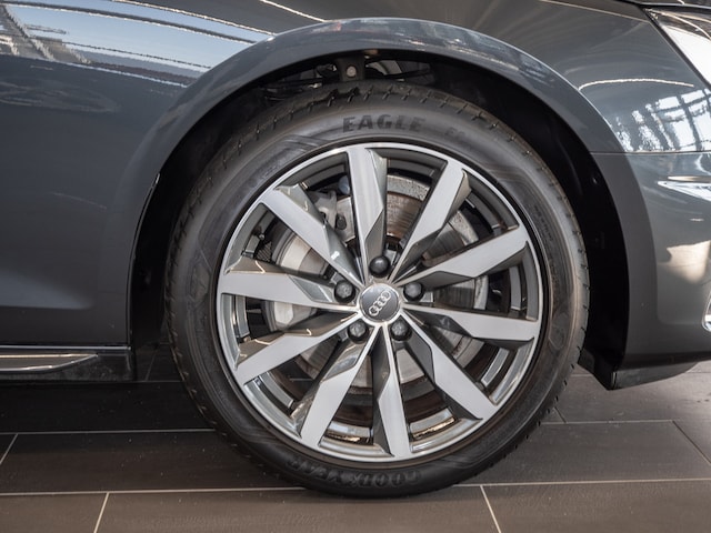 Audi A4 40 TDI Avant S-Tronic