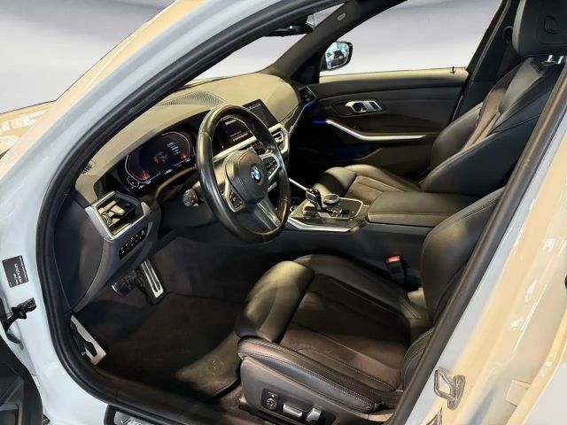 BMW 330 330i M-Sport Sedan