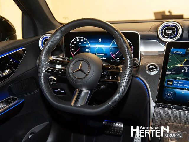 Mercedes-Benz GLC 450 4MATIC AMG Line