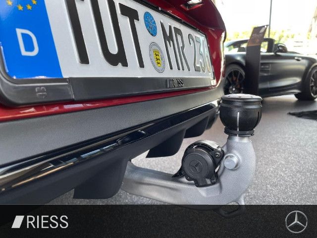 Mercedes-Benz CLA 200 AMG Line Shooting Brake