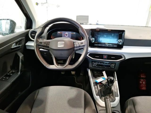 Seat Arona 1.0 TSI Style