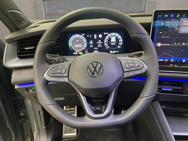 Volkswagen Tayron 1.5 TSI