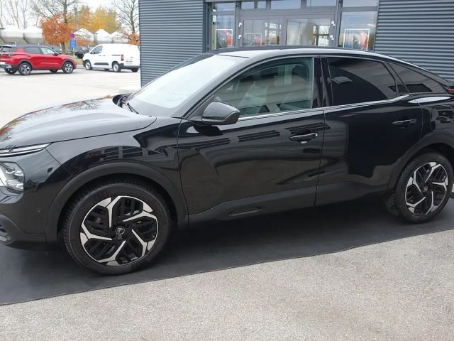 Citroën C4 PureTech Shine