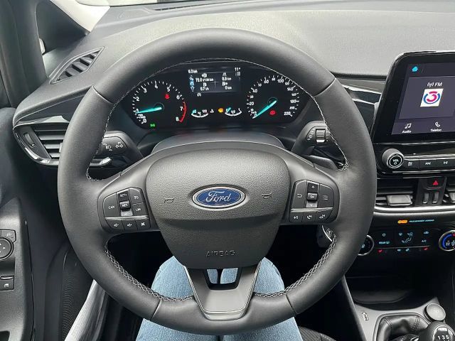 Ford Fiesta Cool & Connect EcoBoost