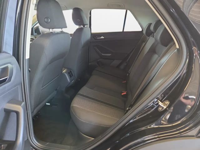 Volkswagen T-Roc 1.5 TSI DSG Life