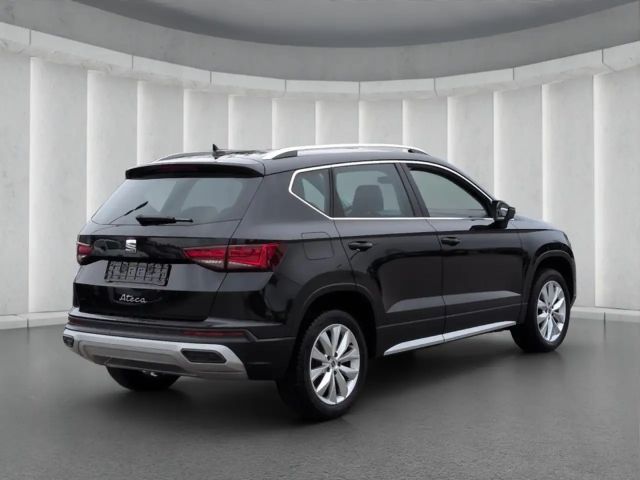 Seat Ateca 1.5 TSI DSG