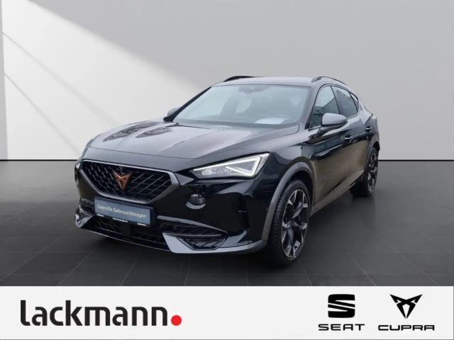 Cupra Formentor 4Drive VZ