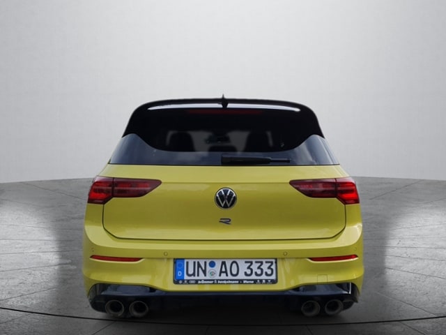 Volkswagen Golf 4Motion DSG Golf VIII