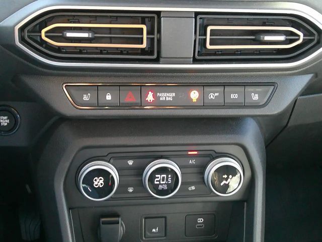 Dacia Sandero Extreme Stepway