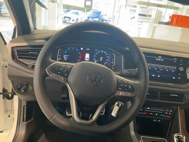 Volkswagen Polo R-Line