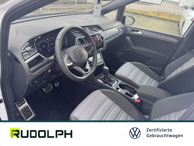 Volkswagen Touran 1.5 TSI DSG Highline