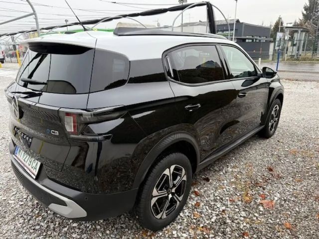 Citroën C3 Aircross Max