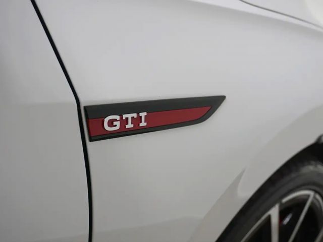 Volkswagen Golf 2.0 TSI DSG GTI