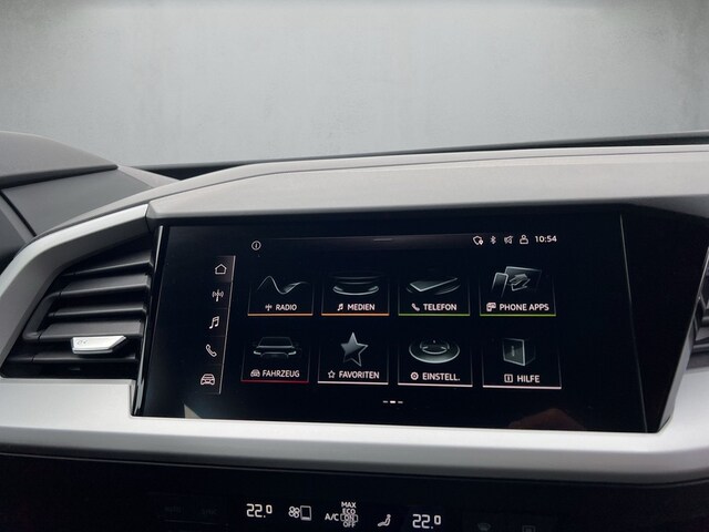 Audi Q4 e-tron 35 Sportback