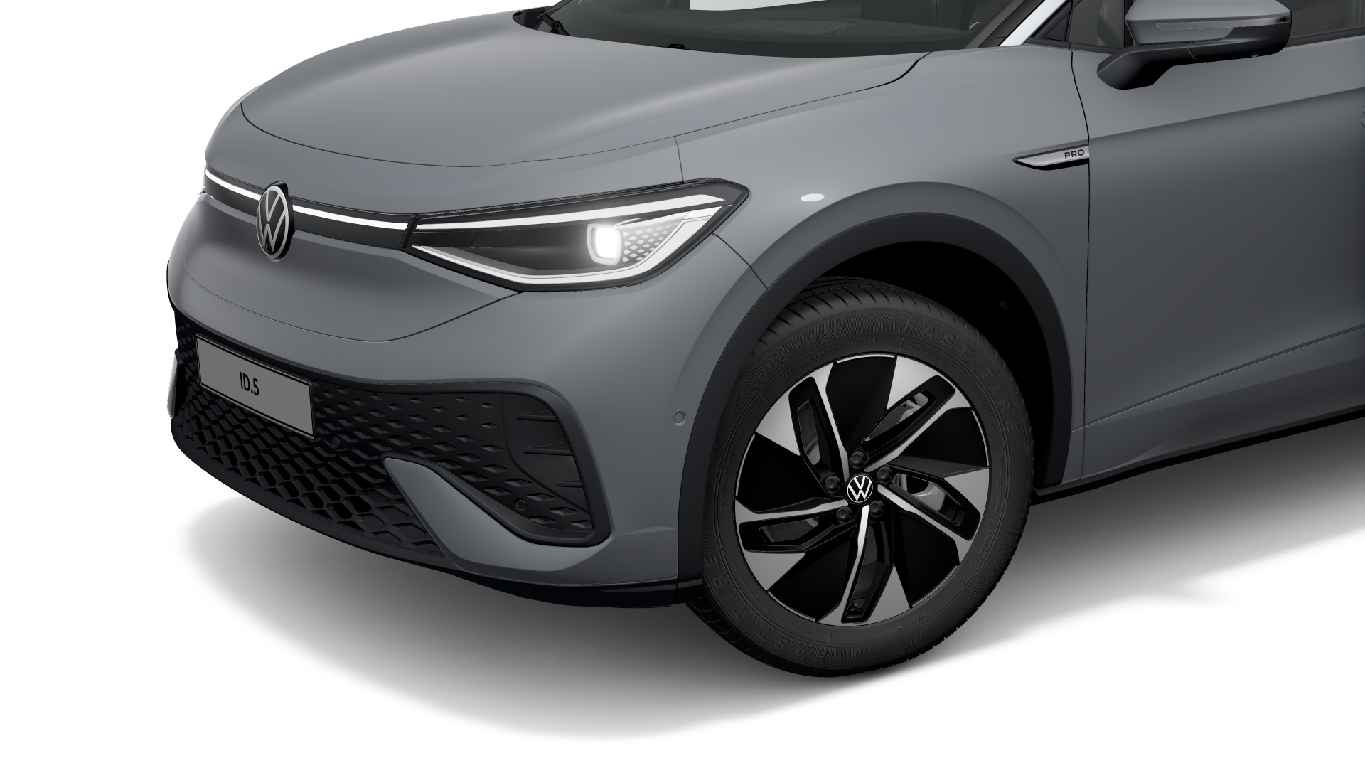 Volkswagen ID.5 Pro
