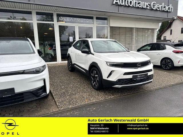 Opel Mokka Elegance