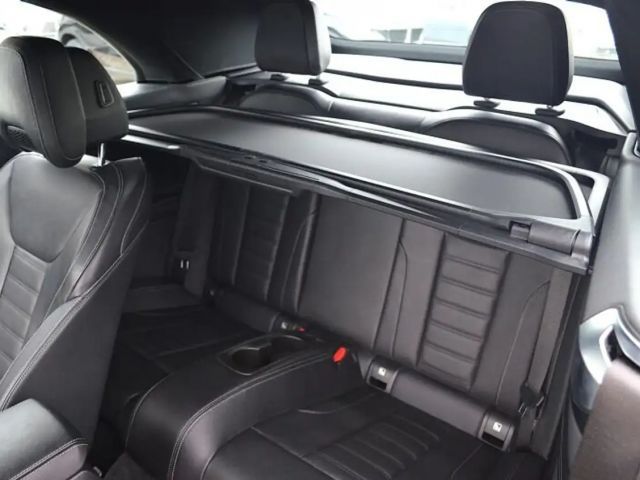 BMW 420 420d Cabrio M-Sport