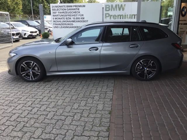 BMW 330 330i M-Sport Touring xDrive