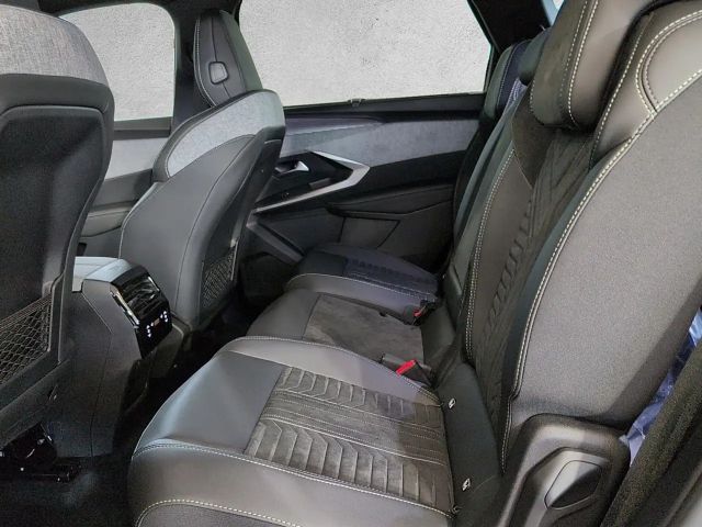 Peugeot 5008 GT-Line Hybrid