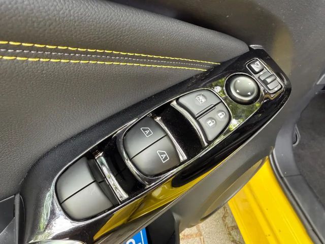 Nissan Juke DIG-T N-Sport