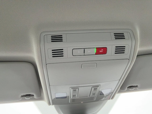 Volkswagen Polo 1.0 (EURO 6d) Virtual LED PDC SpurH