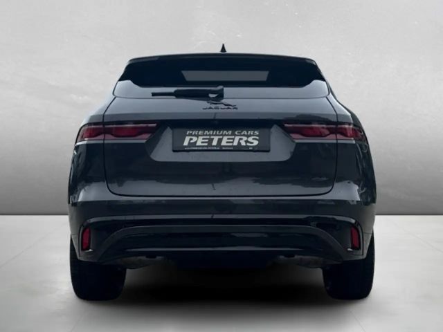 Jaguar F-Pace P400e R-Dynamic
