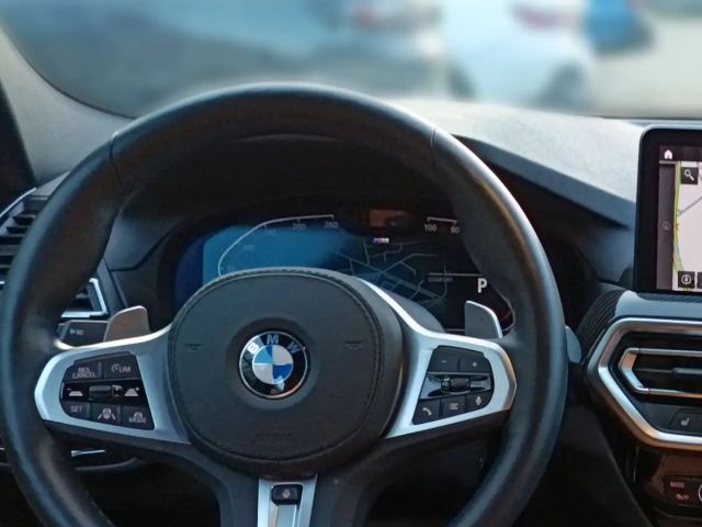 BMW X3 M-Sport xDrive30i