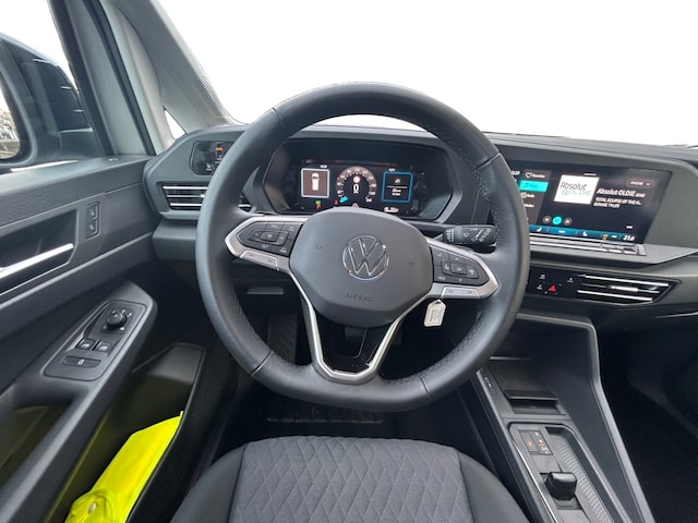 Volkswagen Caddy 2.0 TDI Life Maxi