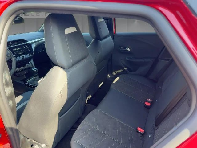 Opel Corsa 1.2 Turbo GS-Line Grand Sport Turbo