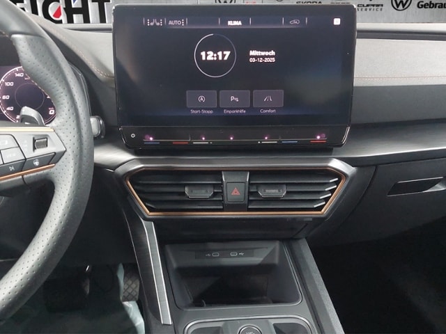 Cupra Formentor 4Drive