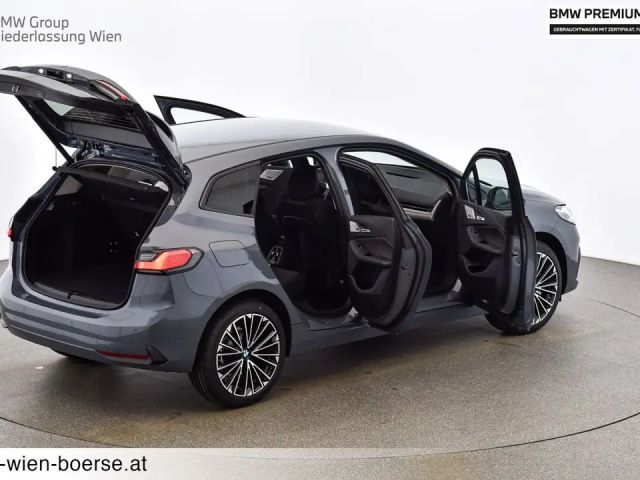 BMW 218 218i Active Tourer