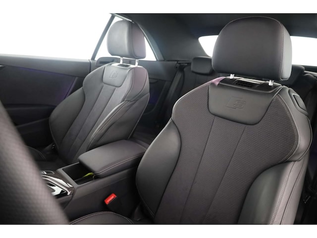 Audi S5 Cabriolet Quattro