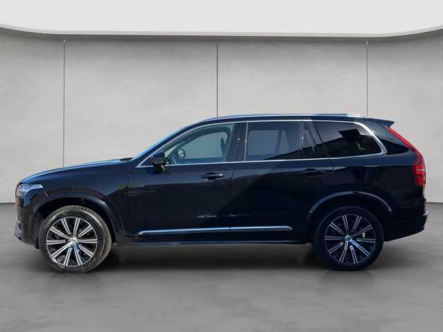 Volvo XC90 Bright Plus